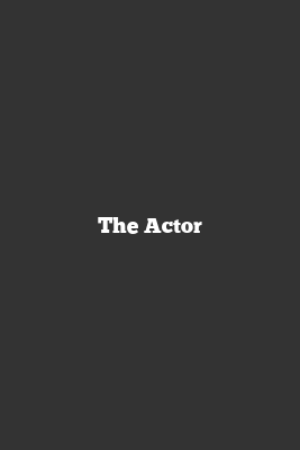 The Actor